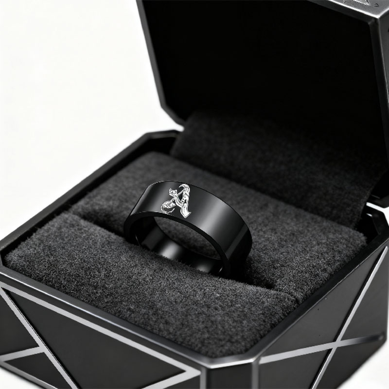 Letdiffery Customized Engraved - Z Vintage Fashion avaliação e preço