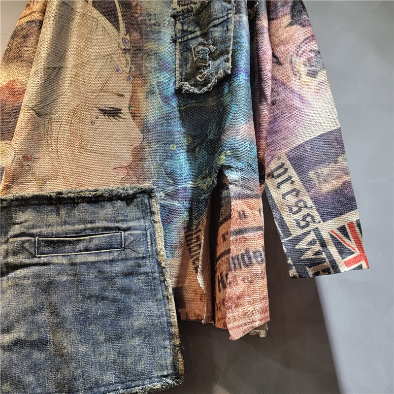 WTHT Vintage Fashion Women's P - Vintage Fashion Influencers avaliação e preço