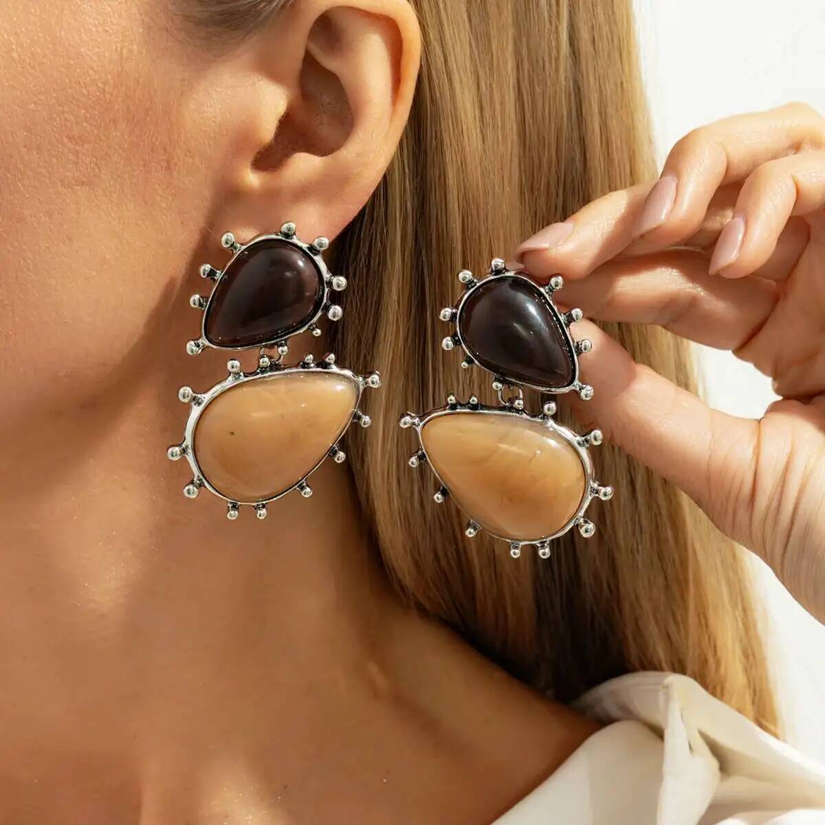IngeSight.Z Vintage Irregular  - Z Vintage Fashion avaliação e preço