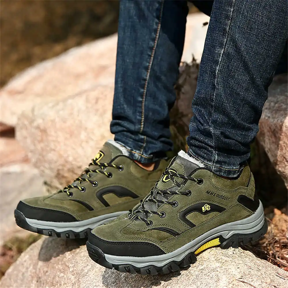 Camp Cotton Hiking Shoes For M - Vintage Fashion Collecting And Wearing Designer Classics avaliação e preço