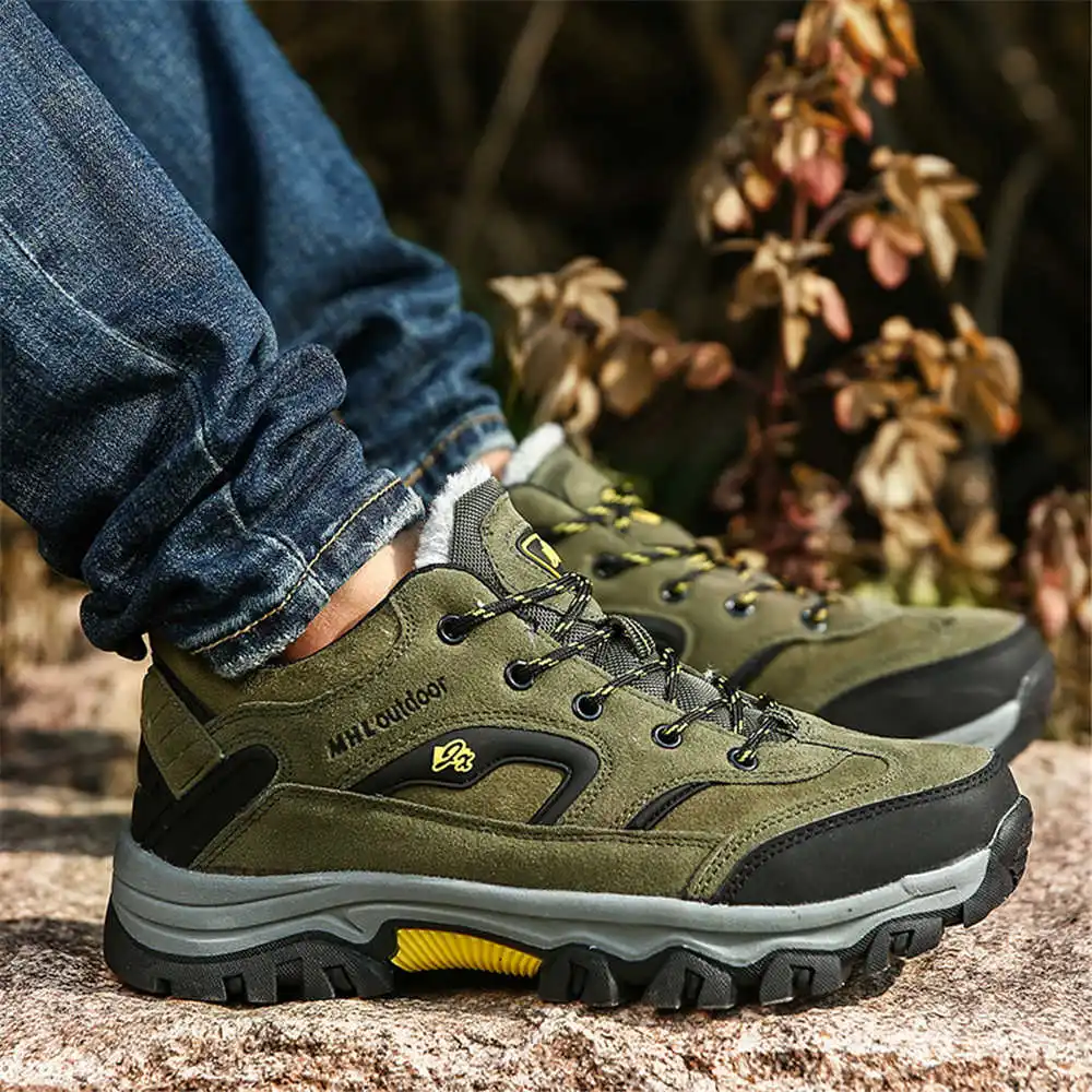Camp Cotton Hiking Shoes For M - Vintage Fashion Collecting And Wearing Designer Classics avaliação e preço