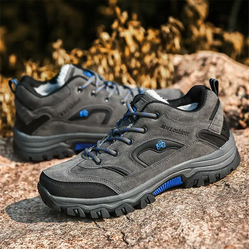 Camp Cotton Hiking Shoes For M - Vintage Fashion Collecting And Wearing Designer Classics avaliação e preço