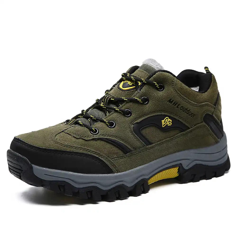 Camp Cotton Hiking Shoes For M - Vintage Fashion Collecting And Wearing Designer Classics avaliação e preço