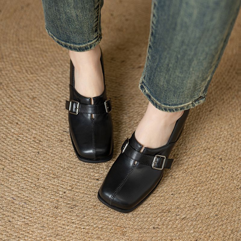 Girseaby Vintage Women Pumps S - Vintage Fashion For Women avaliação e preço